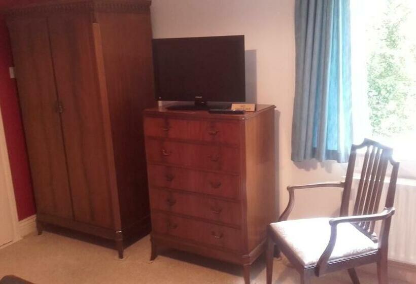 Номер Deluxe, Blossom Hill Bed And Breakfast