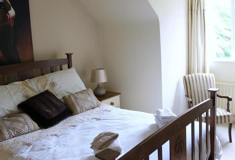 Номер Deluxe, Blossom Hill Bed And Breakfast