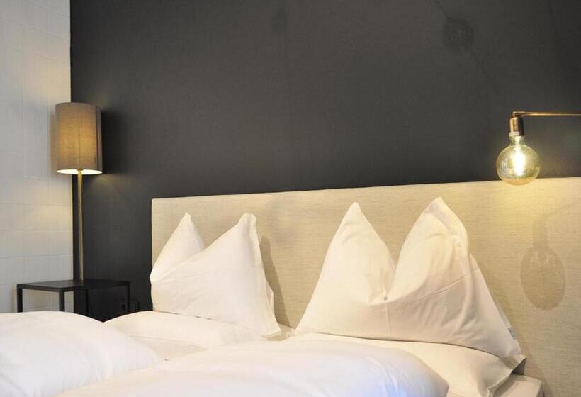 小型套房, Grätzlhotel Meidlinger Markt