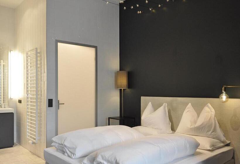 小型套房, Grätzlhotel Meidlinger Markt