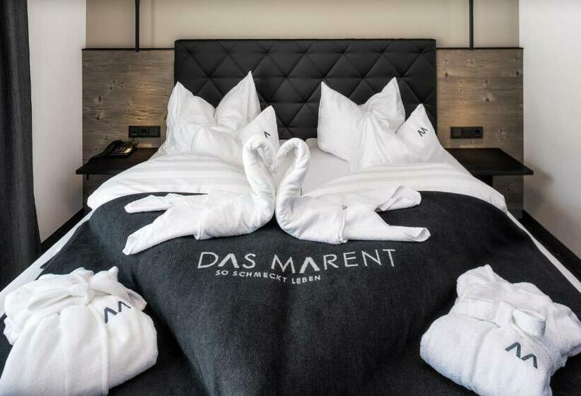 Семейный Номер, Das Marent