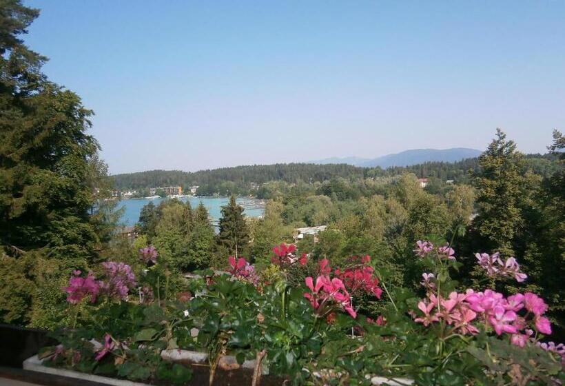 Семейный Номер, Ferienpension Garni Hubert Rigelnik