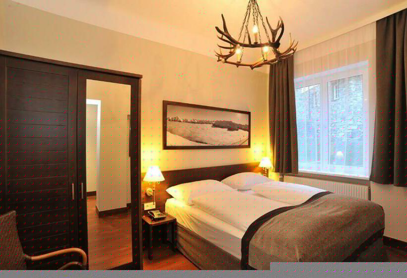 스탠다드 룸, Ski Lodge Reineke