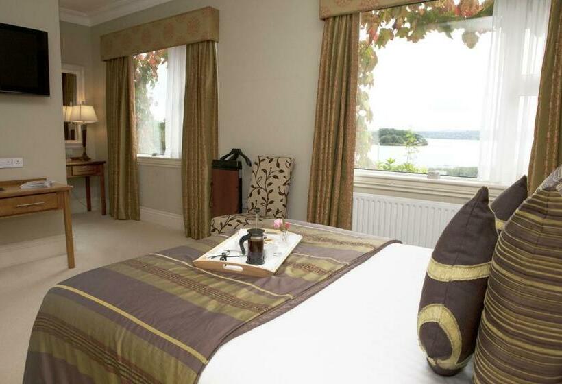 Standardzimmer mit Seeblick, St Kyrans Guest House