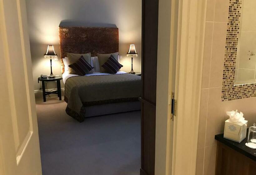 스탠다드 룸, St Kyrans Guest House