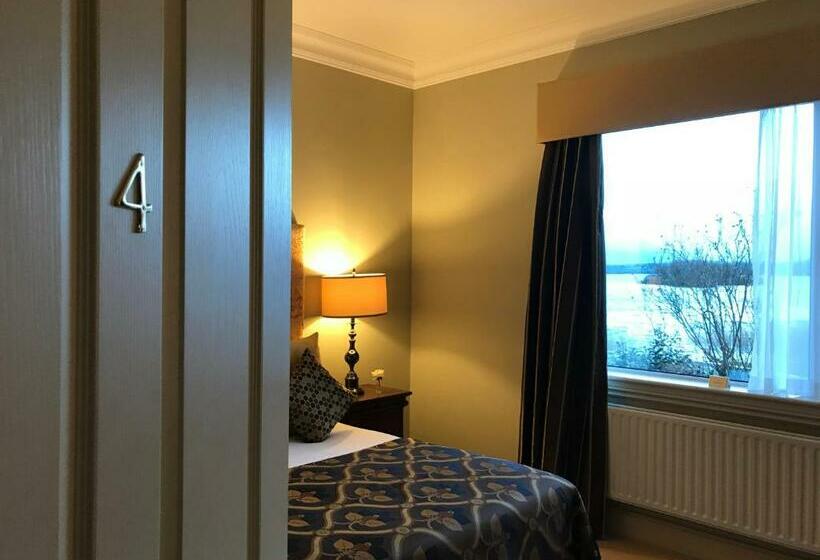 스탠다드 룸 호수 전망, St Kyrans Guest House