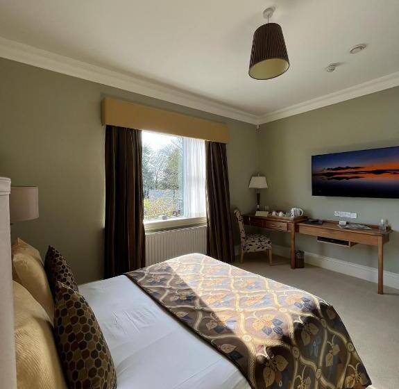 스탠다드 룸 호수 전망, St Kyrans Guest House