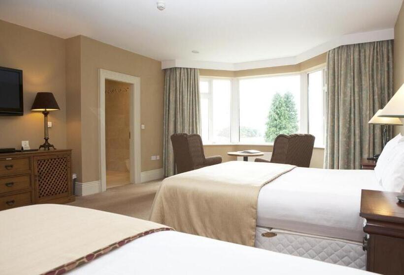 패밀리 룸, St Kyrans Guest House