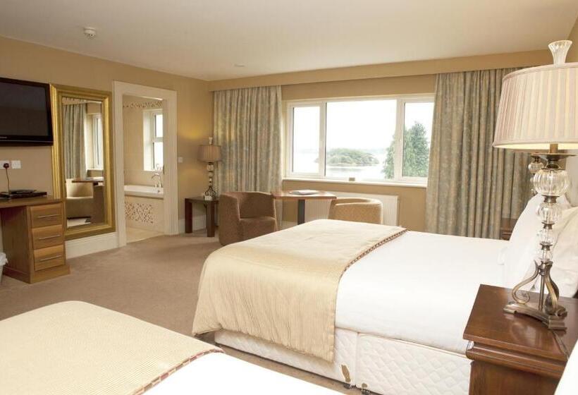 패밀리 룸, St Kyrans Guest House