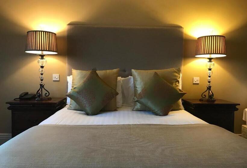 패밀리 룸, St Kyrans Guest House