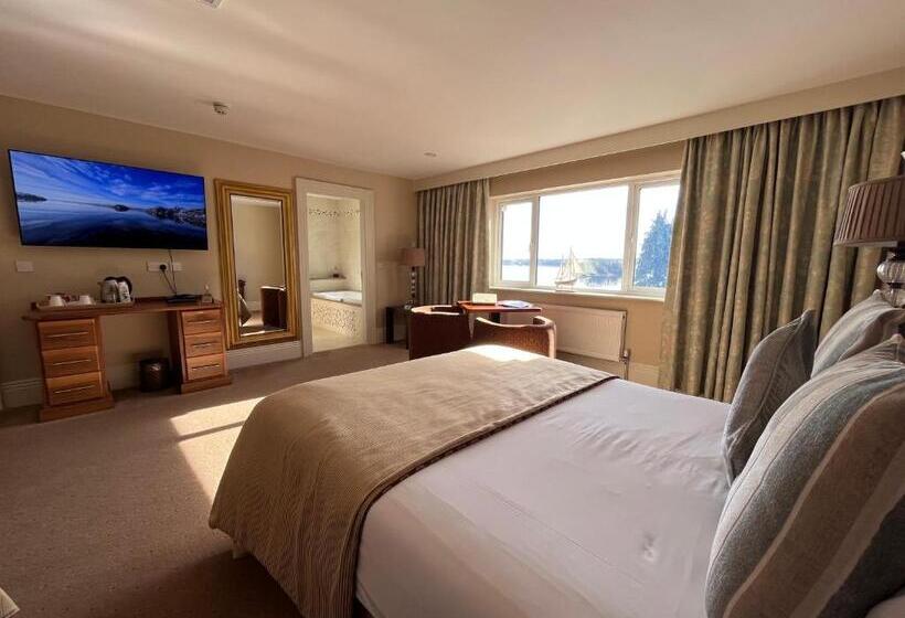 패밀리 룸, St Kyrans Guest House