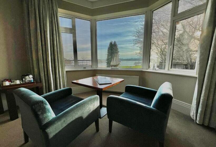 패밀리 룸, St Kyrans Guest House