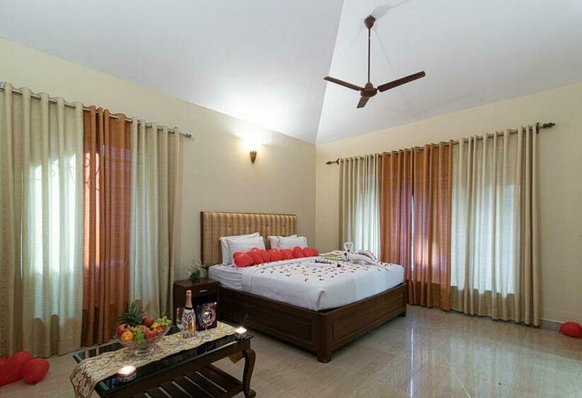 Дом 1 Спальня, The Grand Leoney Resort