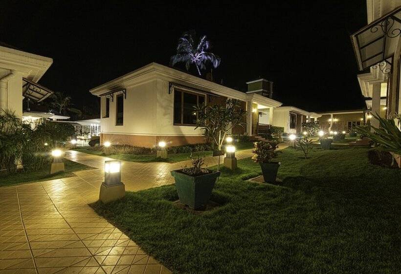 Дом 1 Спальня, The Grand Leoney Resort