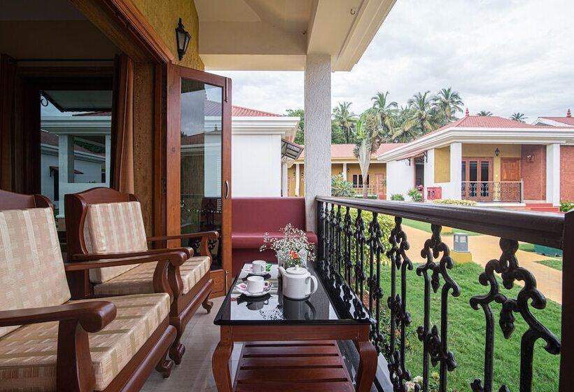 Дом 1 Спальня, The Grand Leoney Resort
