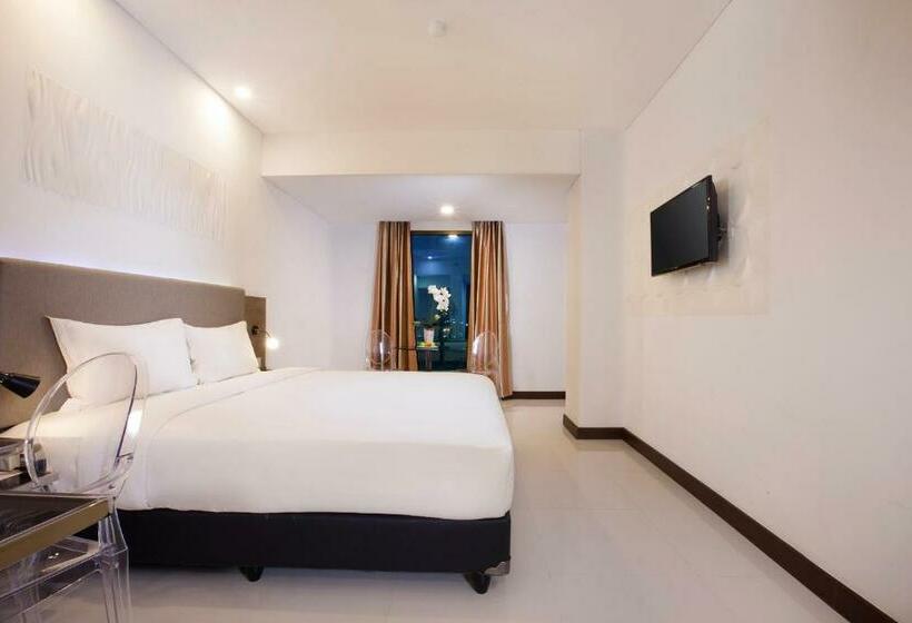 חדר אקזקיוטיב, Verse Hotel Cirebon