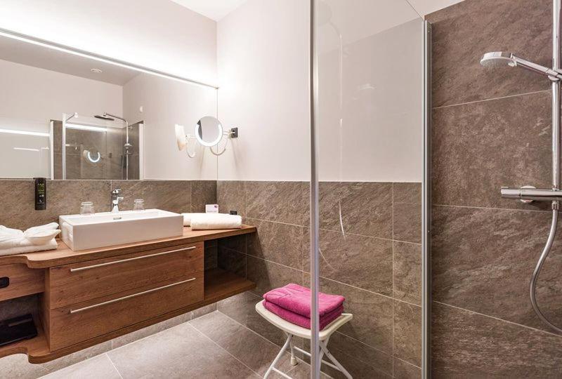 Номер Стандарт Индивидуальный, Vivea Gesundheitshotel Eisenkappel