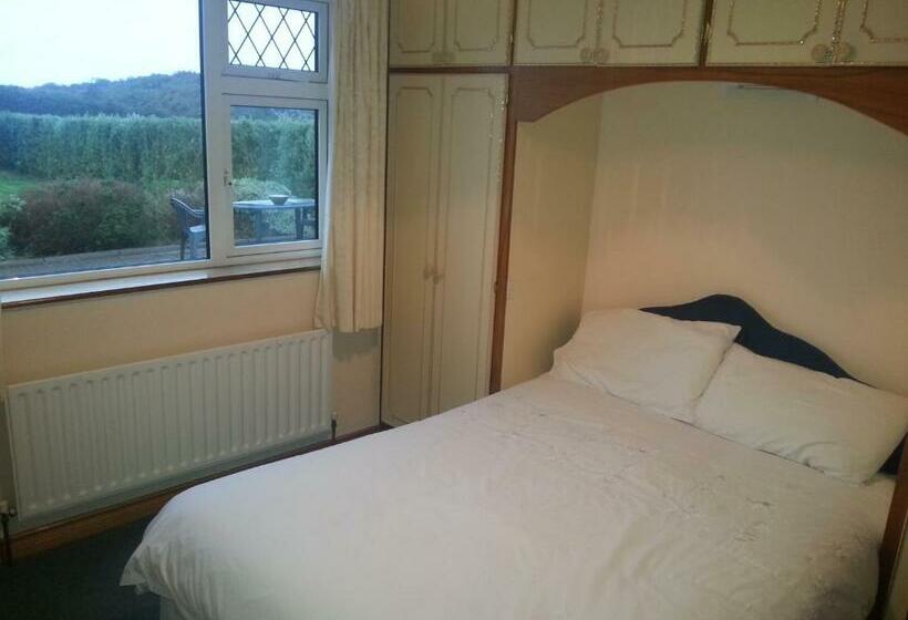 Номер Стандарт, Aran View   Radharc Arainn B&b