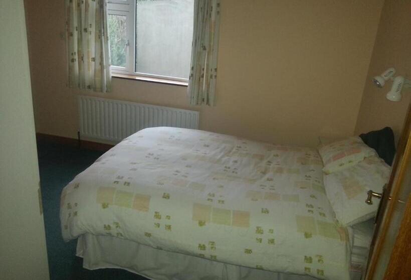 Номер Стандарт, Aran View   Radharc Arainn B&b