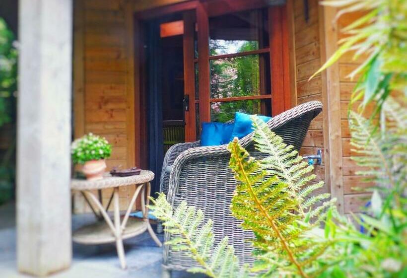 Стандартный Номер Кровать Кинг, B&b Aquavert