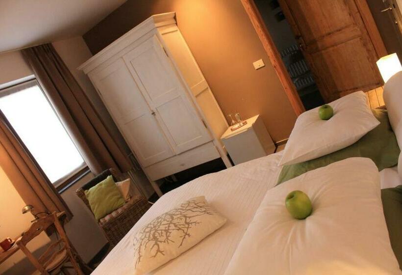 Номер Стандарт, B&b Buytenshuys