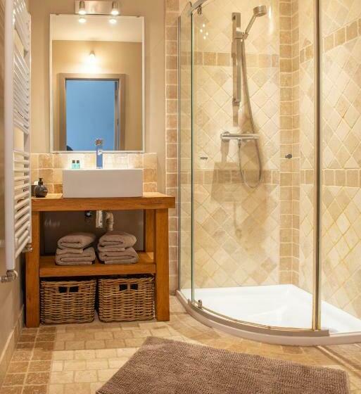 Номер Стандарт Внутренний, B&b Fragaria