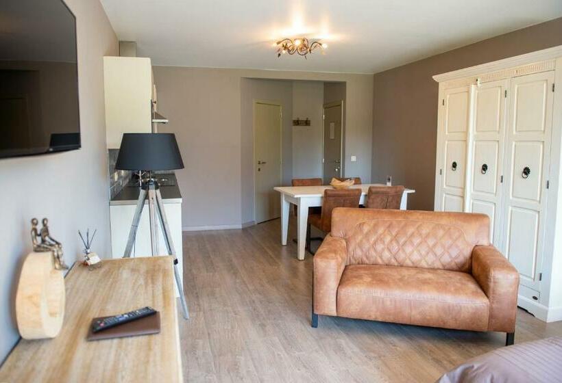 Номер Deluxe Кровать Кинг, B&b Fragaria