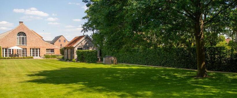 Стандартный Номер Кровать Кинг, B&b Fragaria