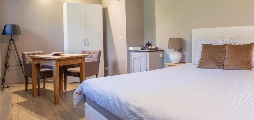 Номер Стандарт, B&b Fragaria