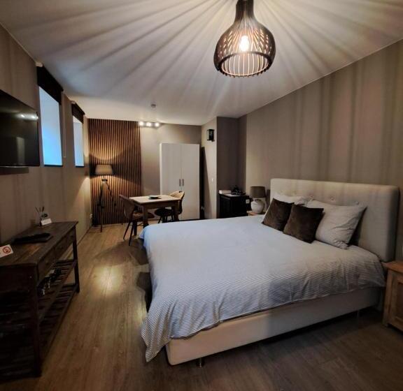 Номер Стандарт, B&b Fragaria