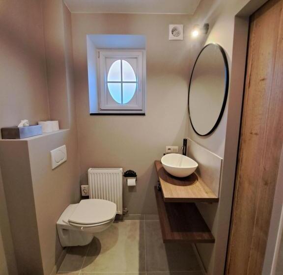 Номер Стандарт, B&b Fragaria