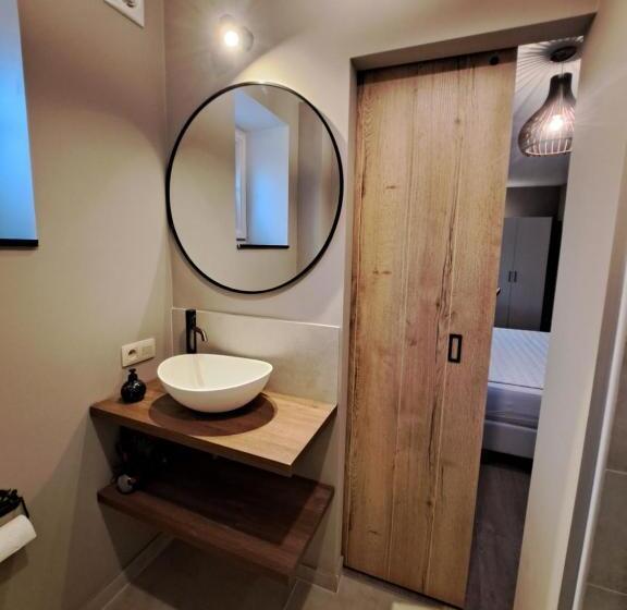 Номер Стандарт, B&b Fragaria