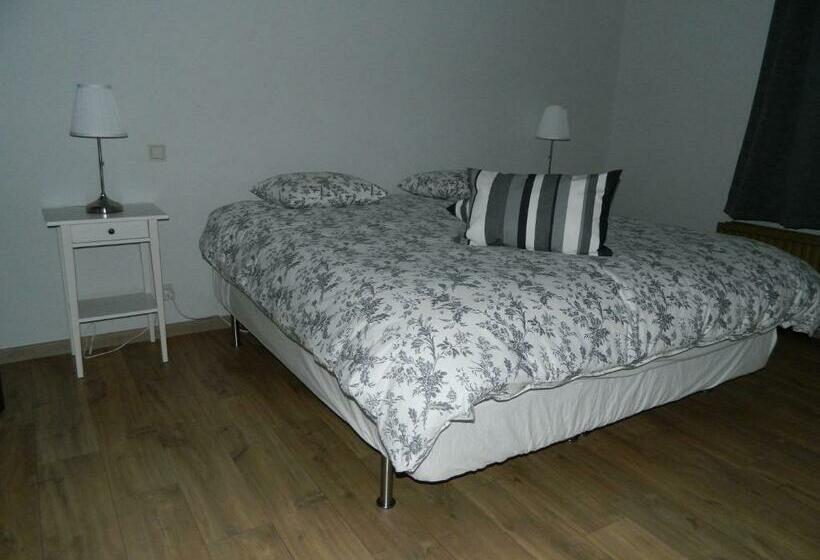 Номер Комфорт, B&b Les Tchéous