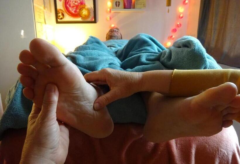 带大床的标准间, A L Inattendue