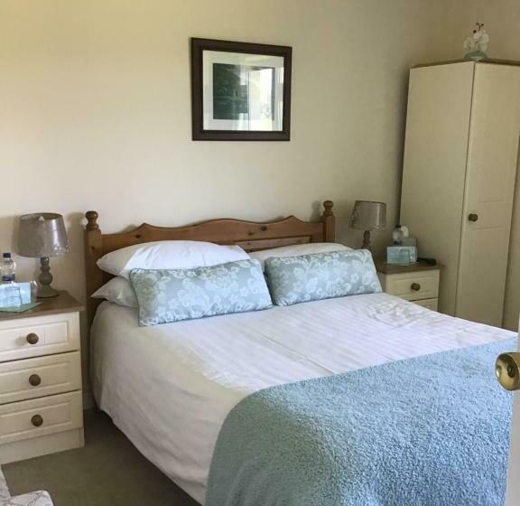 Номер Стандарт, Aran Lodge