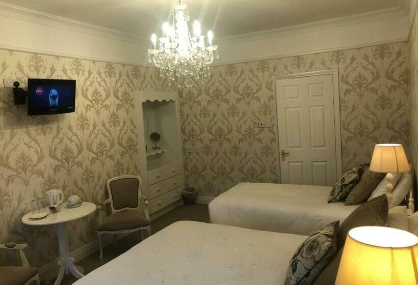Номер Стандарт, Meadowside B&b