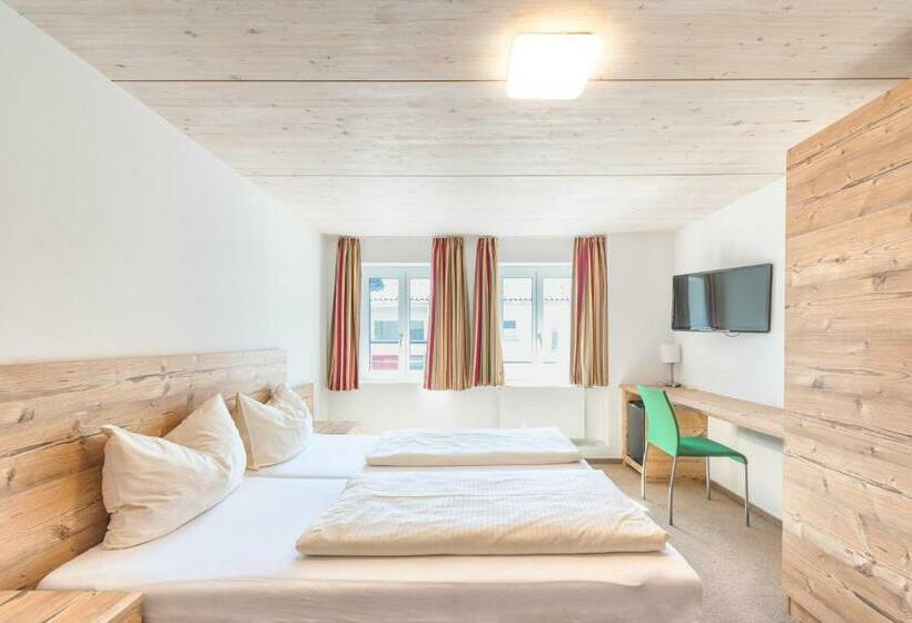Номер Стандарт, Motel Engel   Self Checkin
