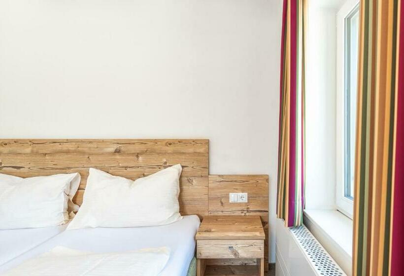 Номер Стандарт, Motel Engel   Self Checkin