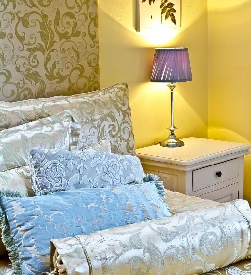 Номер Deluxe Вид на Море, Seascape B&b