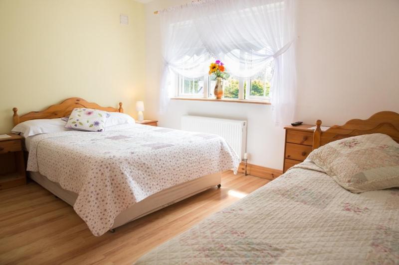 Номер Стандарт, Shannon Breeze B&b
