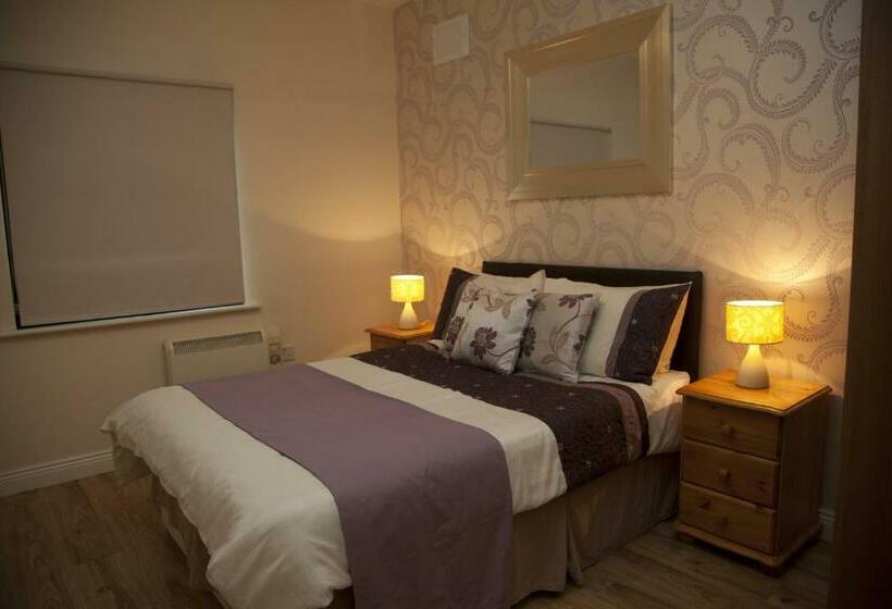 Номер Стандарт Индивидуальный, Arch House B&b & Apartments