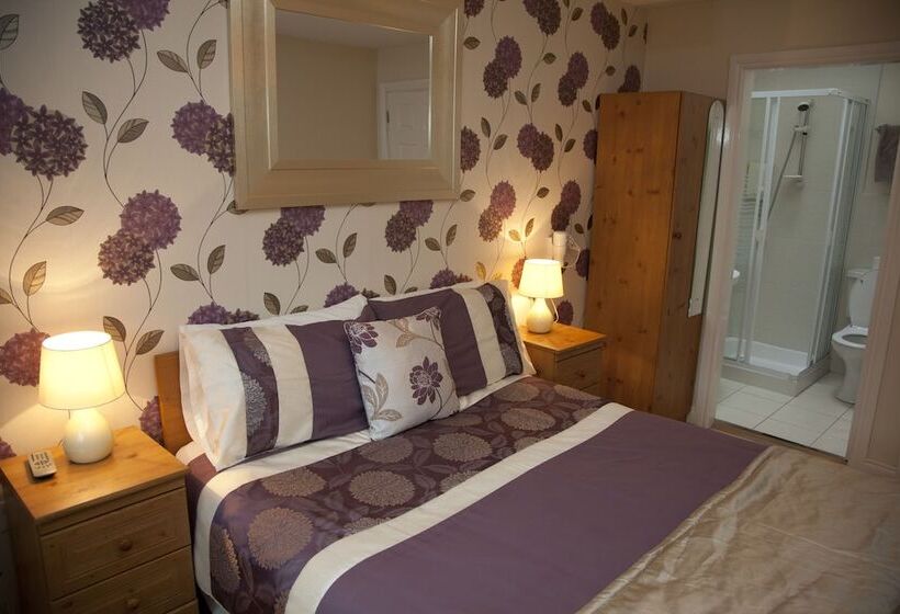 Апартаменты 2 Спальни, Arch House B&b & Apartments