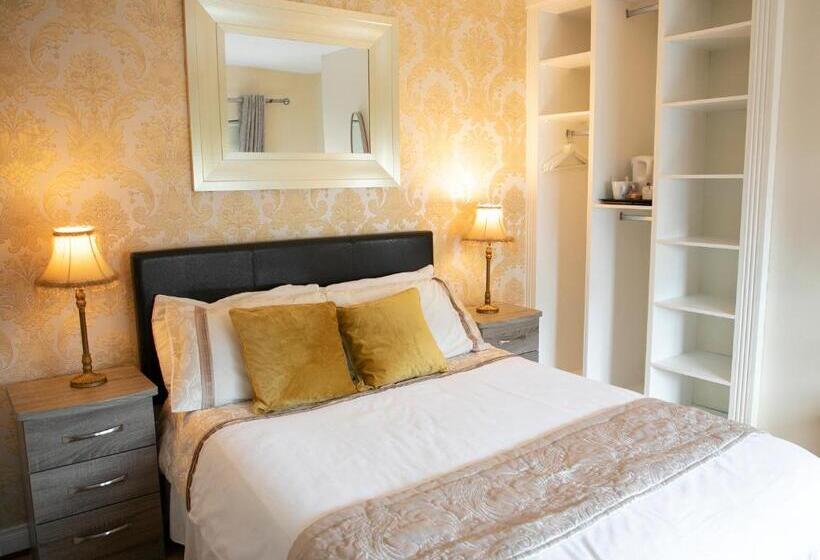 Номер Стандарт, Arch House B&b & Apartments
