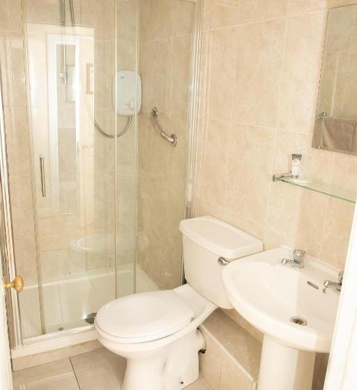 Номер Стандарт, Arch House B&b & Apartments