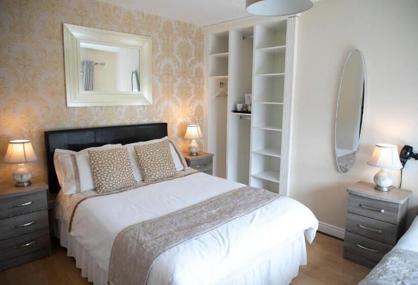 Номер Стандарт Трехместный, Arch House B&b & Apartments