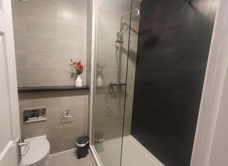 Апартаменты 1 Спальня, Arch House B&b & Apartments