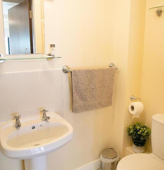 Апартаменты 2 Спальни, Arch House B&b & Apartments