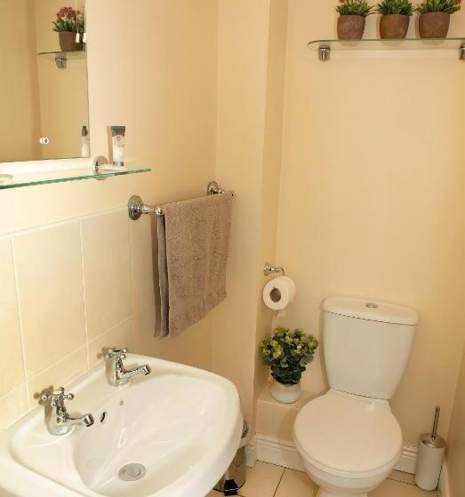 Апартаменты 2 Спальни, Arch House B&b & Apartments