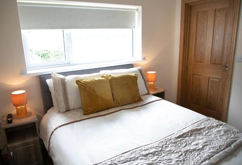 Номер Superior, Arch House B&b & Apartments