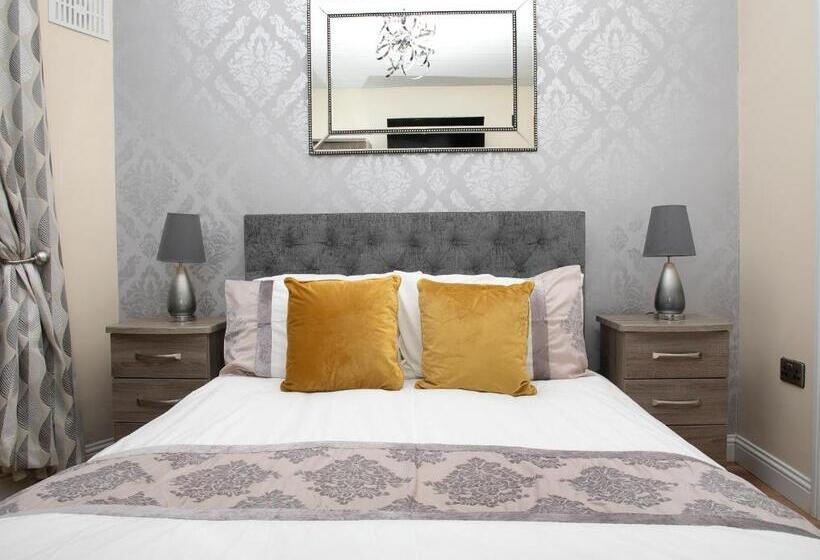 Номер Стандарт, Arch House B&b & Apartments